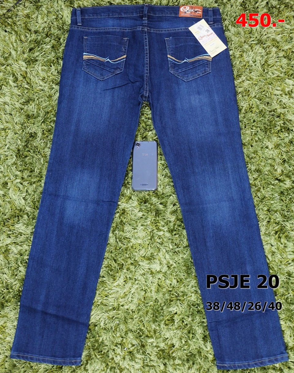 กางเกง Plussize1059_5017